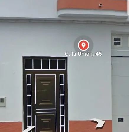 El Pisito Del Tablero Erjos-El Tanque