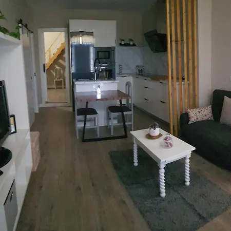 El Pisito Del Tablero *