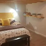 Lejlighed El Pisito Del Tablero