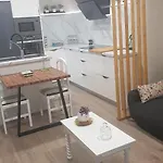 Lejlighed El Pisito Del Tablero
