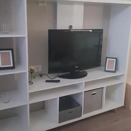 Appartamento El Pisito Del Tablero *