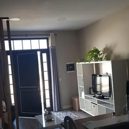El Pisito Del Tablero Appartamento *